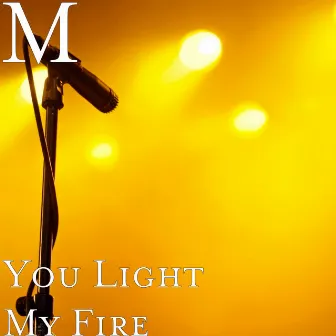 You Light My Fire by Unknown Artist