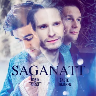 Saganatt by Robin og Bugge