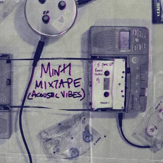 Mixtape (Acoustic) by MINH