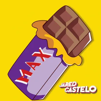 Max by Jared Castelo