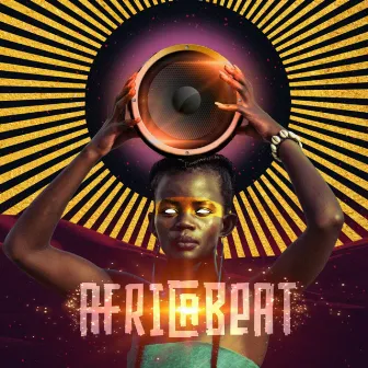 Africabeat by Fubá