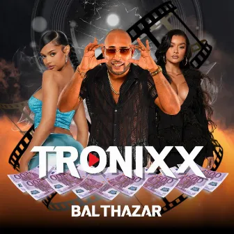 Balthazar by DJ V. Trine