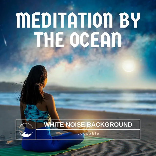 Pacific Relaxation - White Noise, Loopable