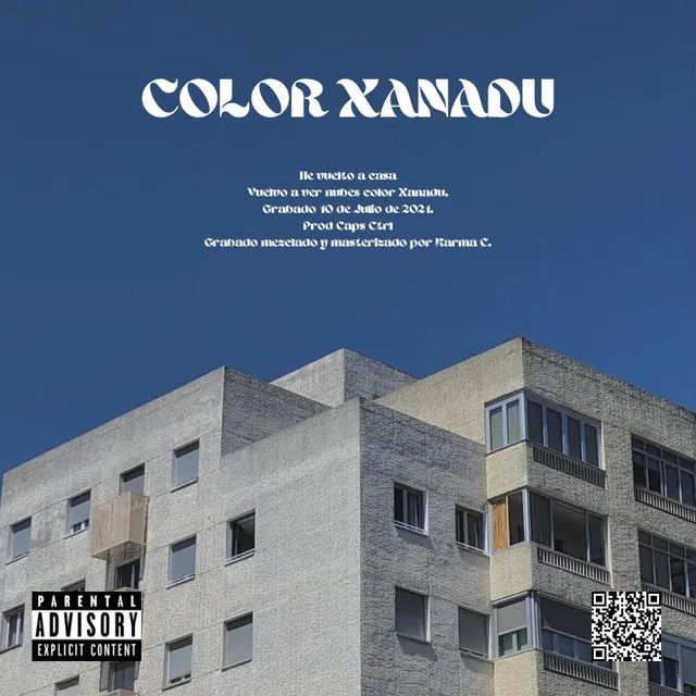 Color Xanadu