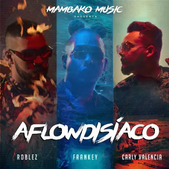 Aflowdisíaco by Frankey