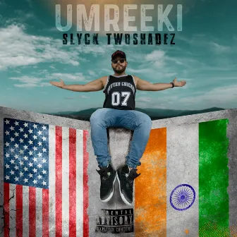 Umreeki by Slyck Twoshadez