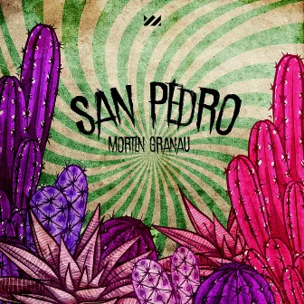 San Pedro by Morten Granau