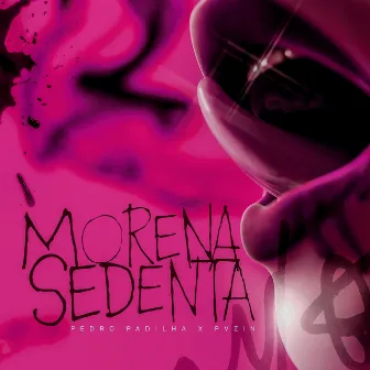 Morena Sedenta by Pvz1n