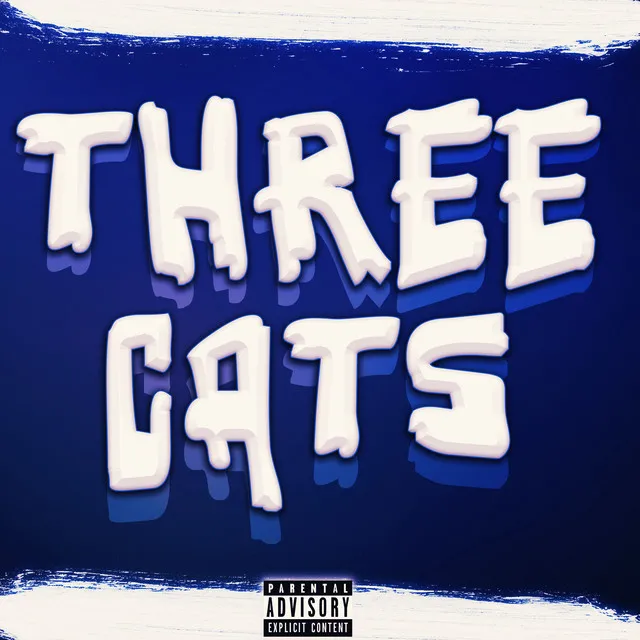 Three Cats