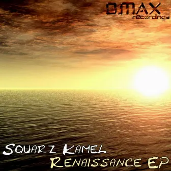 Renaissance EP by Squarz Kamel