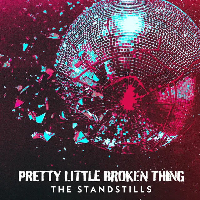 Pretty Little Broken Thing