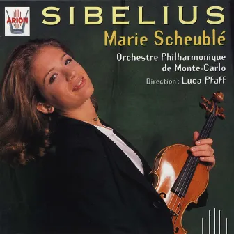 Sibelius par marie scheublé by Luca Pfaff