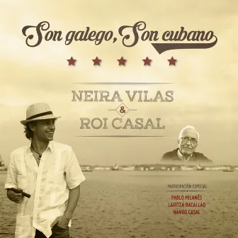 Son Galego, Son Cubano by Roi Casal