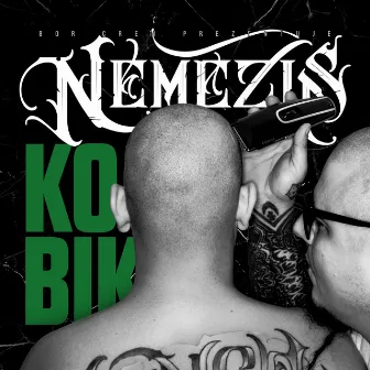 Nemezis by Kobik