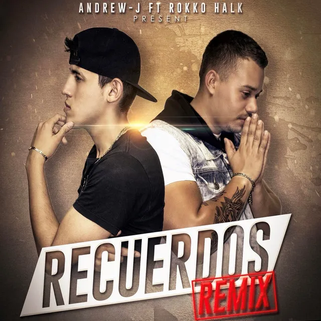 Recuerdos - Remix