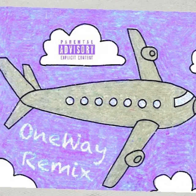 OneWay (Remix)