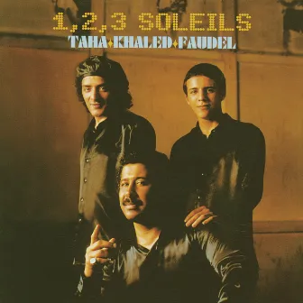 1,2,3, Soleils by Rachid Taha