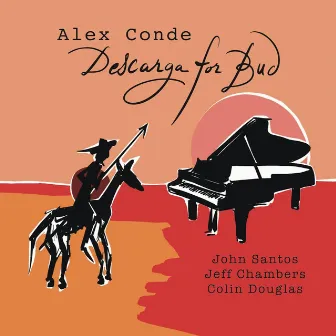 Descarga for Bud by Alex Conde