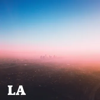 L.A. by Alissa Carroll