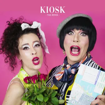 Kiosk DJ Remix by Talula Bonet