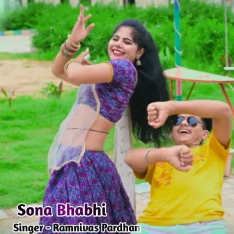 Sona Bhabhi by 