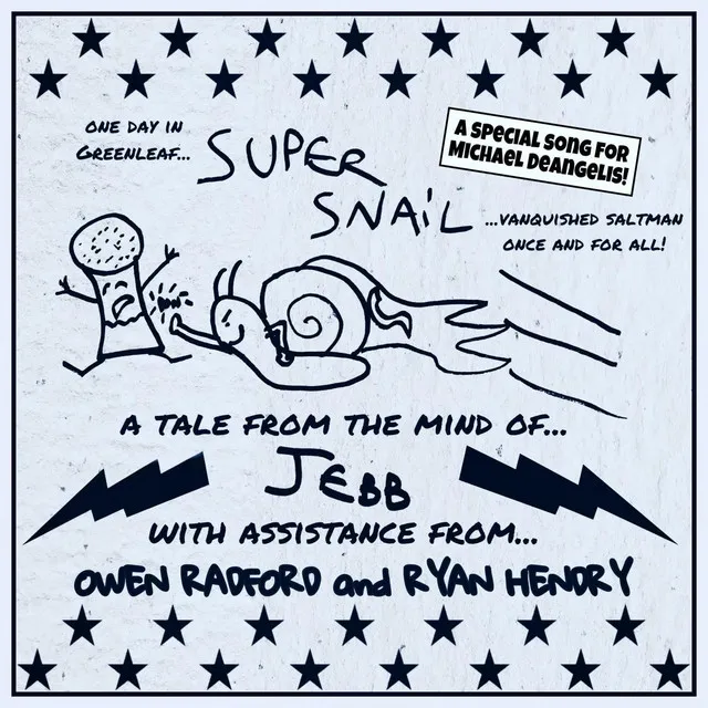 Super Snail