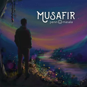 Musafir (Abridged) by Penn Masala