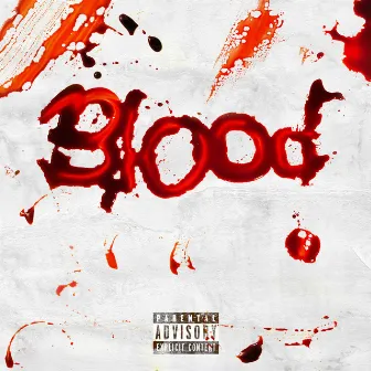 Blood by Sherm STX