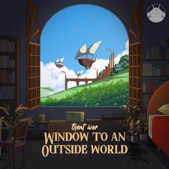 Window To An Outside World by Trent Ivor.