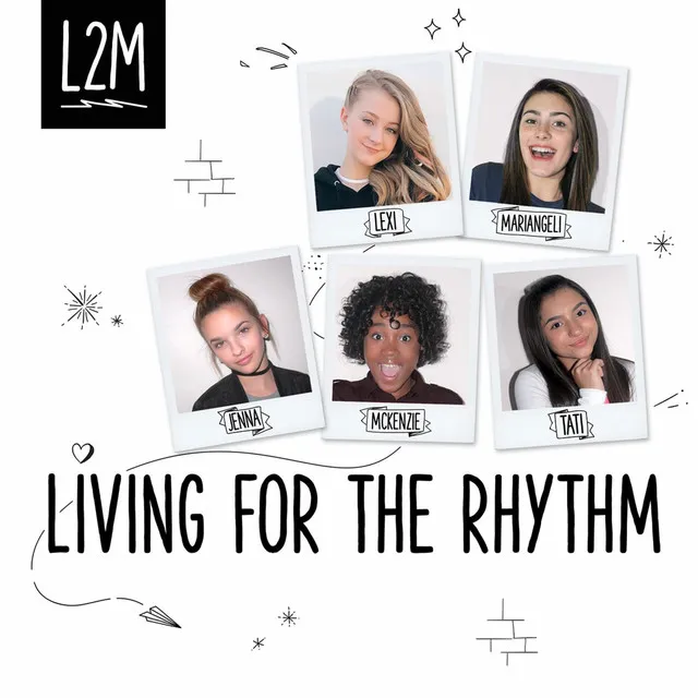 Living for the Rhythm