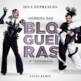 Corrida das Blogueiras 4 (S4tan Remix) by S4TAN