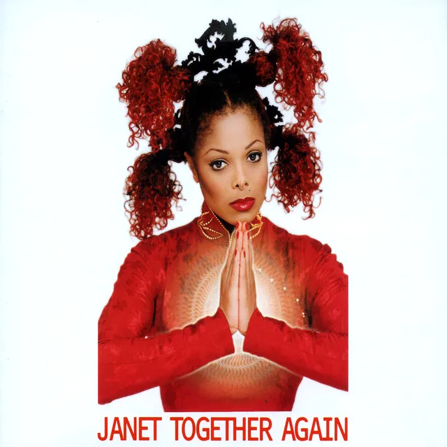 Together Again - Jimmy Jam Deeper Radio Edit