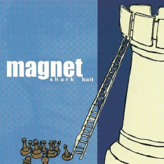 Shark Bait by Magnet