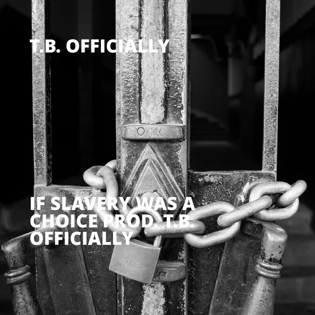 If Slavery Was a Choice