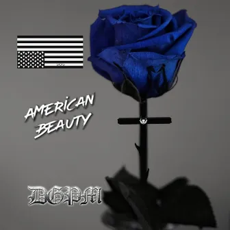 American Beauty by Dgpm