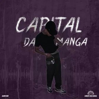 Capital da Manga by Danyzin