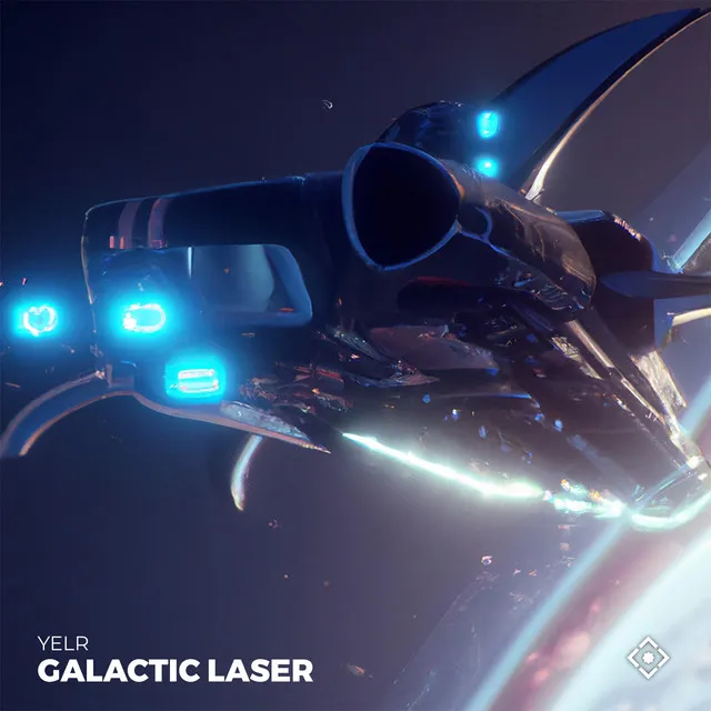 Galactic Laser