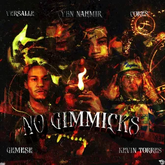 No Gimmicks by Dee Cores