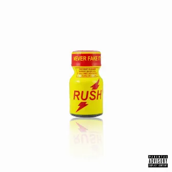 Rush by lil golo