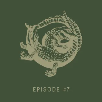 Episode #7 by Blind Minded