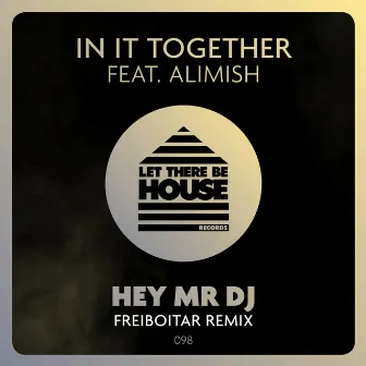 Hey Mr DJ by In It Together