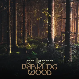 Darkling Wood by Philleann