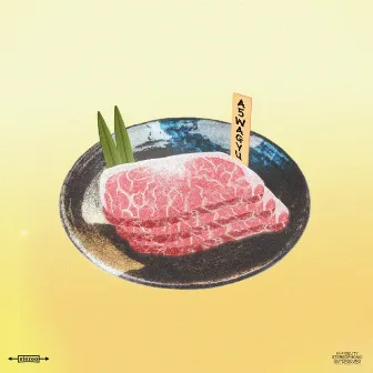 A5 Wagyu by King Chino