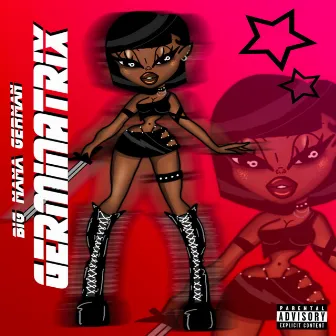 GERMINATRIX by Big Mama German