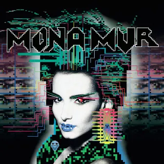 Mona Mur by Mona Mur