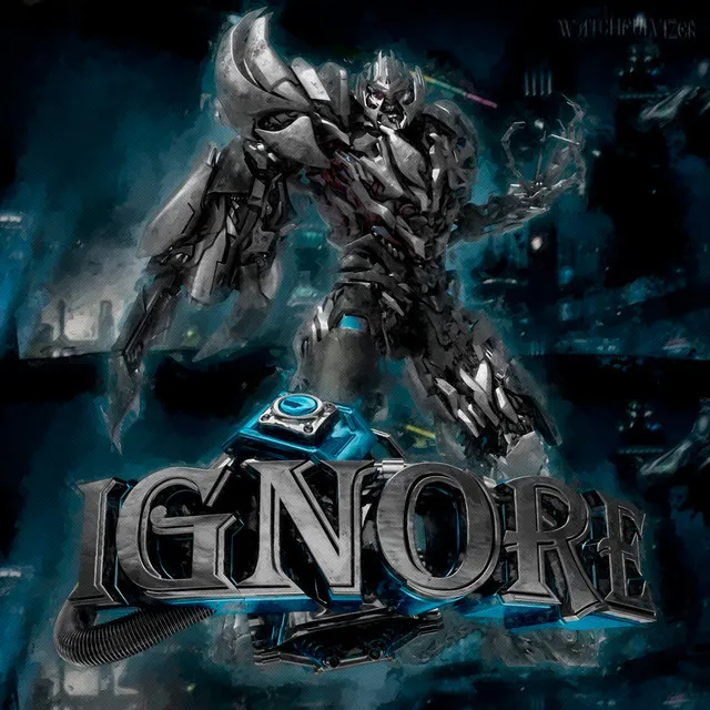 IGNORE