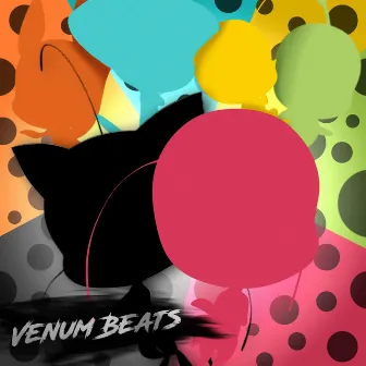 Rap dos Portadores (Miraculous) by Venum Beats