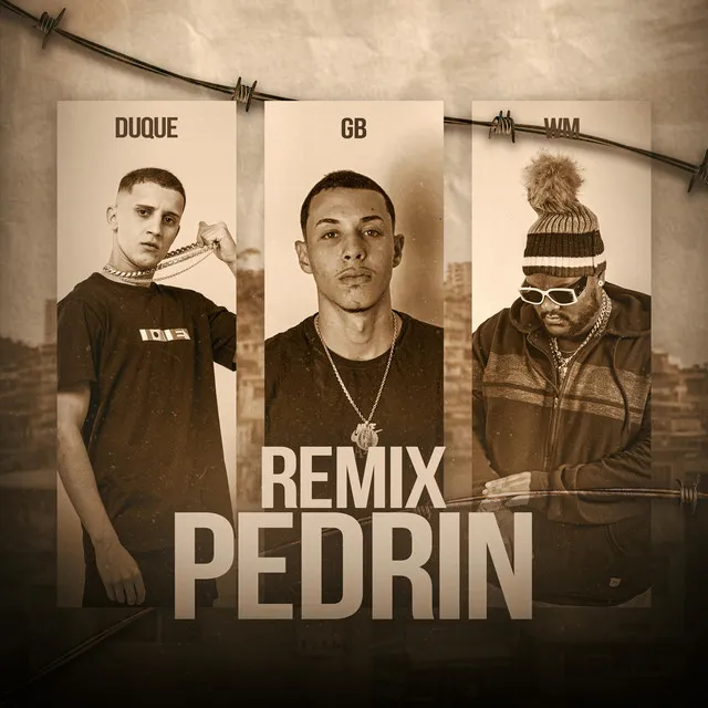 Pedrin vs Beat serie goold