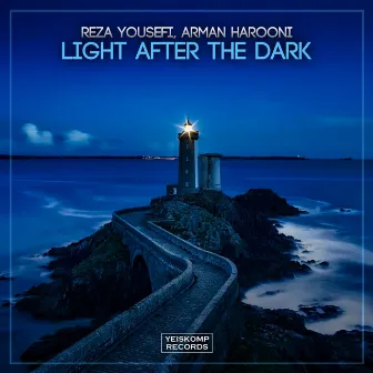 Light After The Dark by Arman Harooni