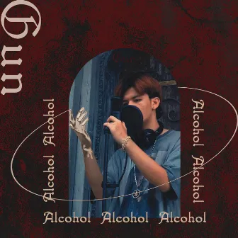 Alcohol by Gun